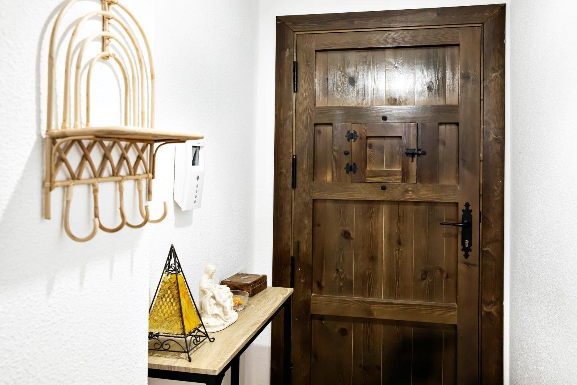 Alpujarra Relax Carataunas المظهر الخارجي الصورة