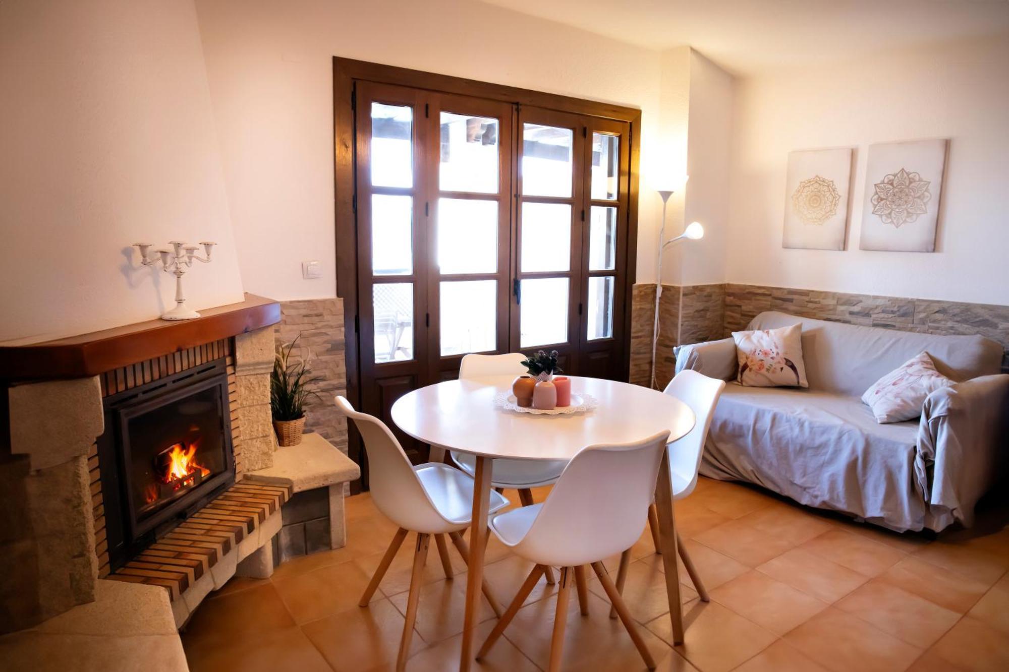 Alpujarra Relax Carataunas المظهر الخارجي الصورة